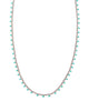 Kelsey Strand Necklace