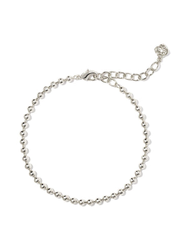 Oliver Bead Chain Bracelet