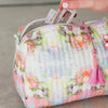 Brooks Avenue Small Cosmetic Bag