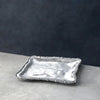 ORGANIC PEARL Nova Small Square Platter