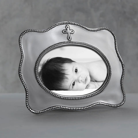 BABY Cross 4 x 6 Frame Horizontal