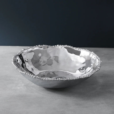 ORGANIC PEARL Nova Large Bowl