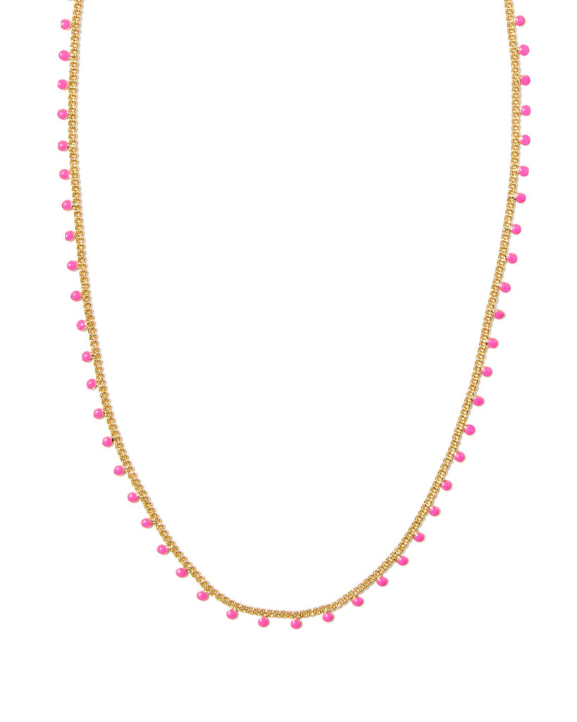 Kelsey Strand Necklace