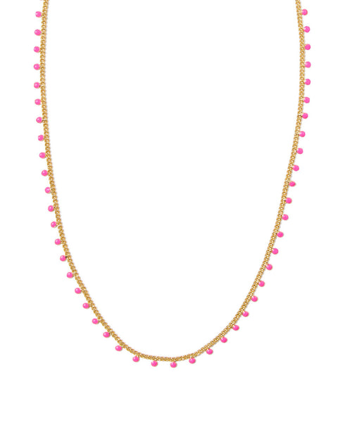 Kelsey Strand Necklace