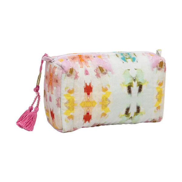 Giverny Large Cosmetic Bag