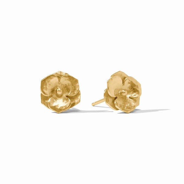 Bloom Stud Earrings