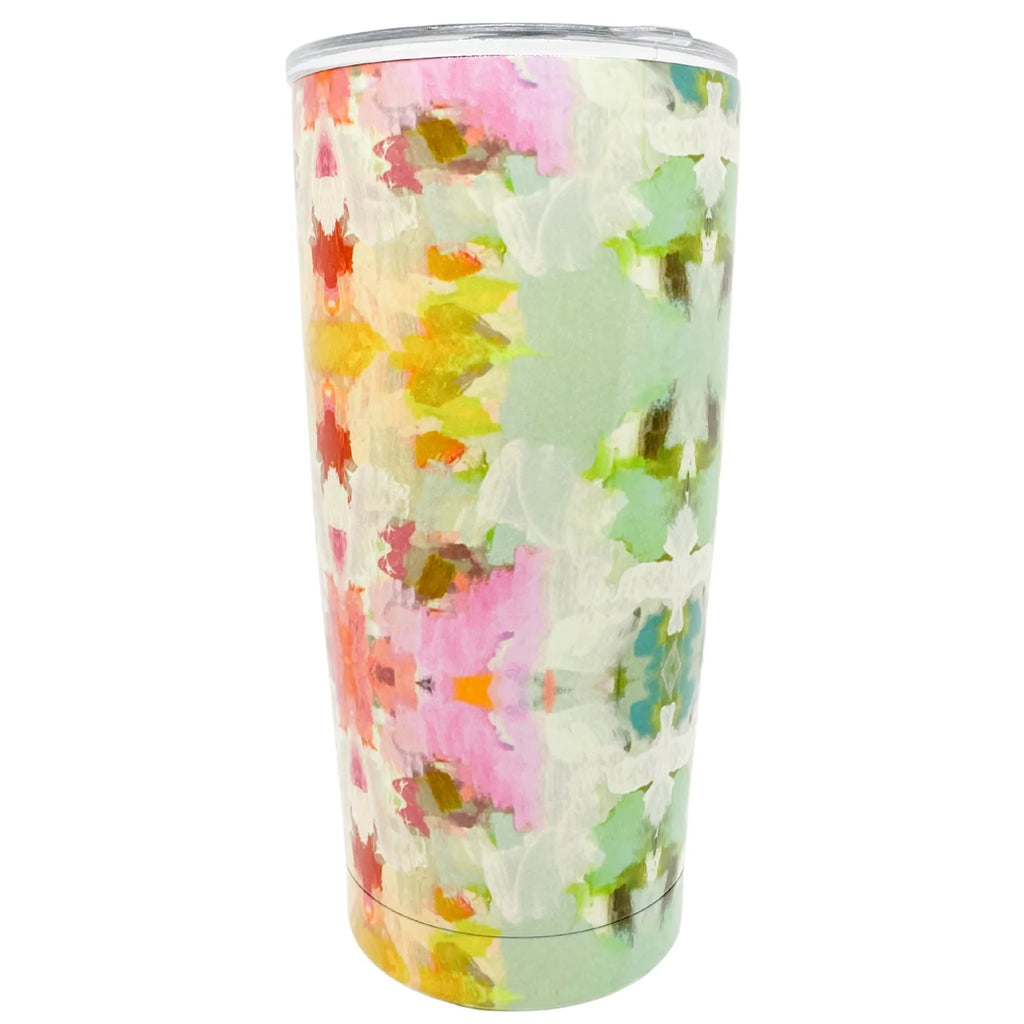 Giverny Tall Tumbler