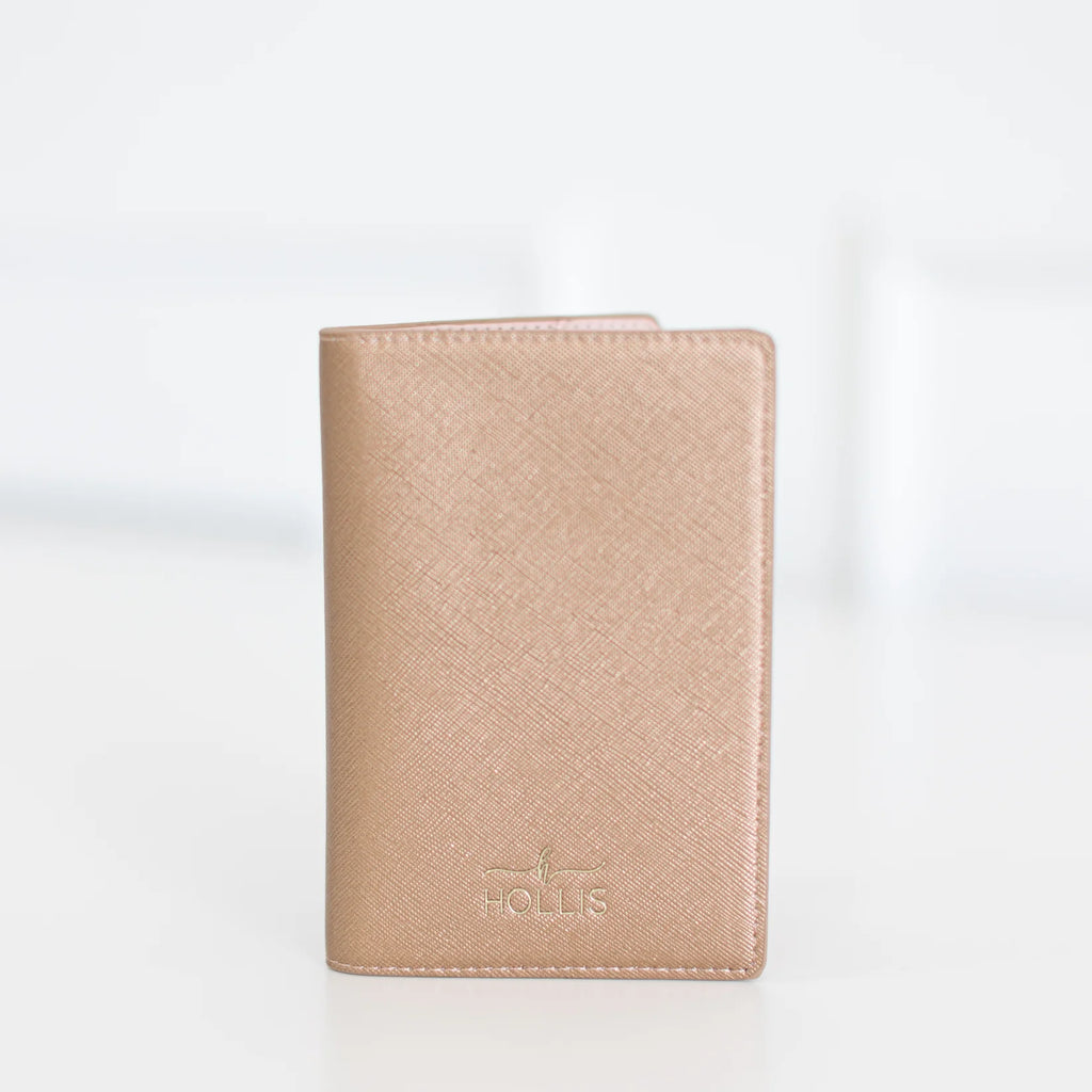 Passport Holder