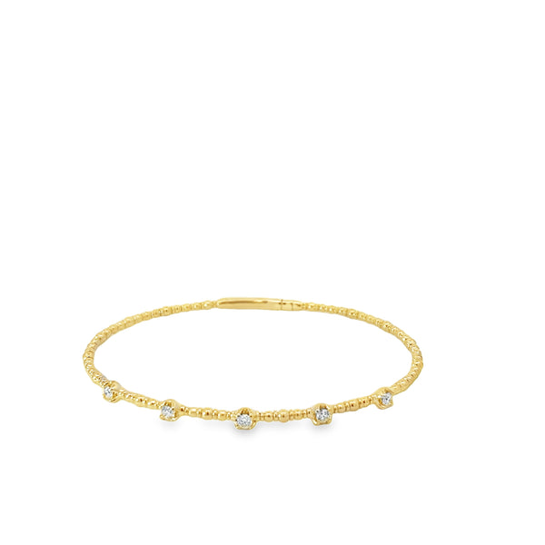 Lainey Flex Bangle