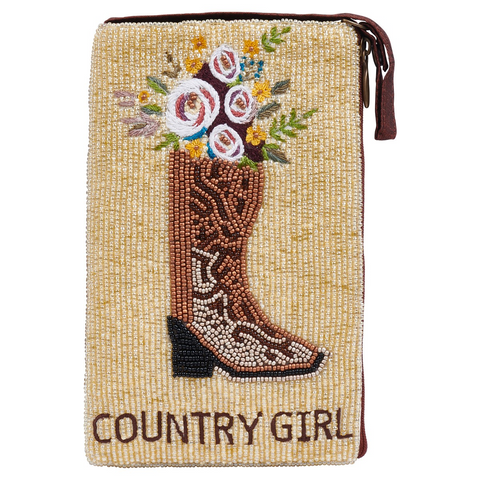 Club Bag | Country Girl