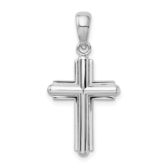 Cross Pendant Charm