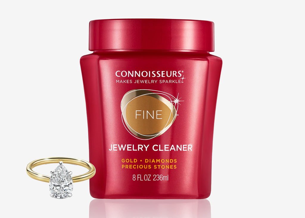 FINE Jewelry Cleaner | 8oz