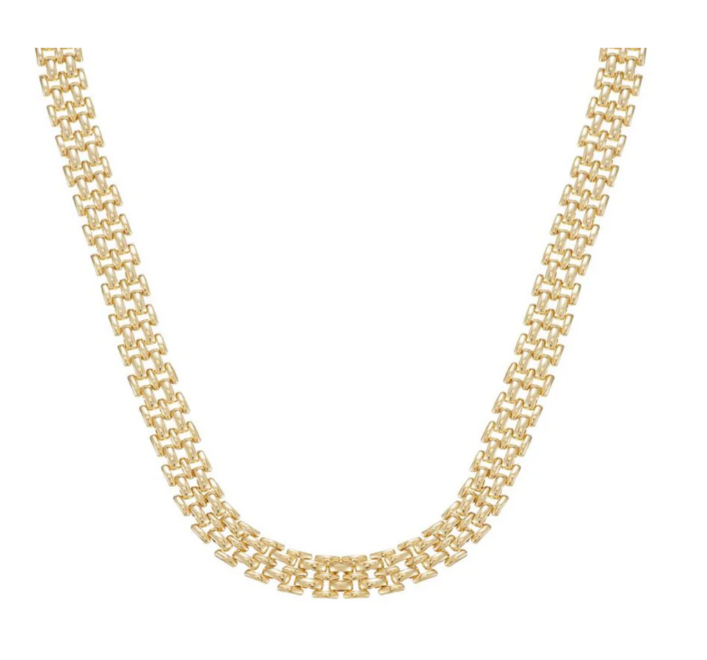 Allure Layering Necklace