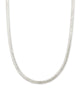 Kassie Snake Chain Necklace