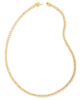 Larsan Tennis Necklace