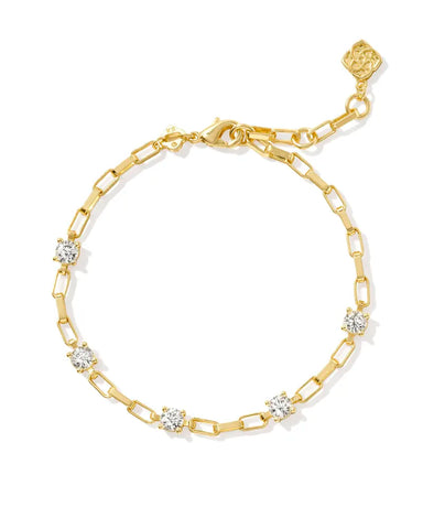 Lexi Chain Bracelet