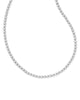 Nydia Strand Necklace