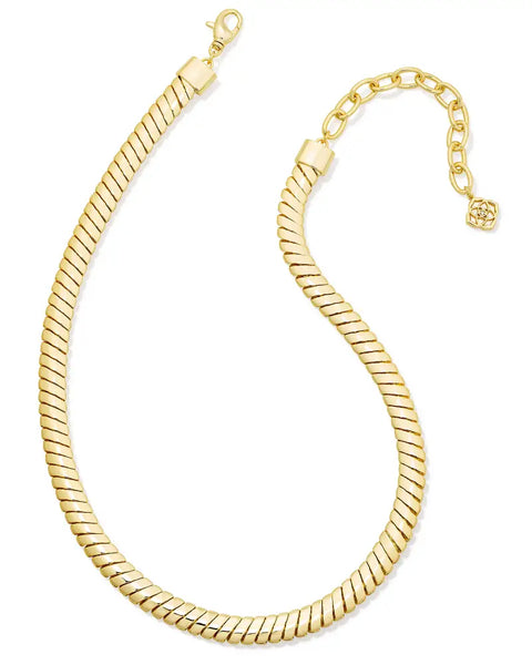 Lex Chain Necklace