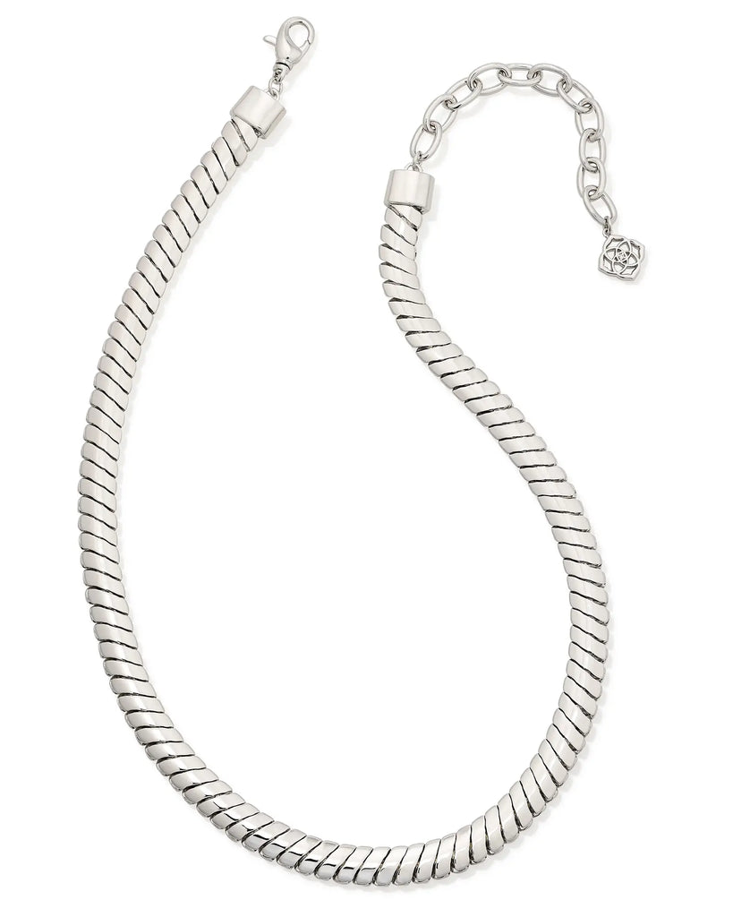 Lex Chain Necklace