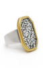 Kristal Lumina Ring