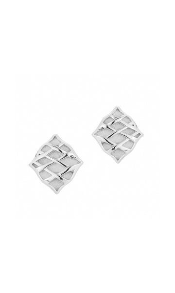 Southern Charm Stud Earrings