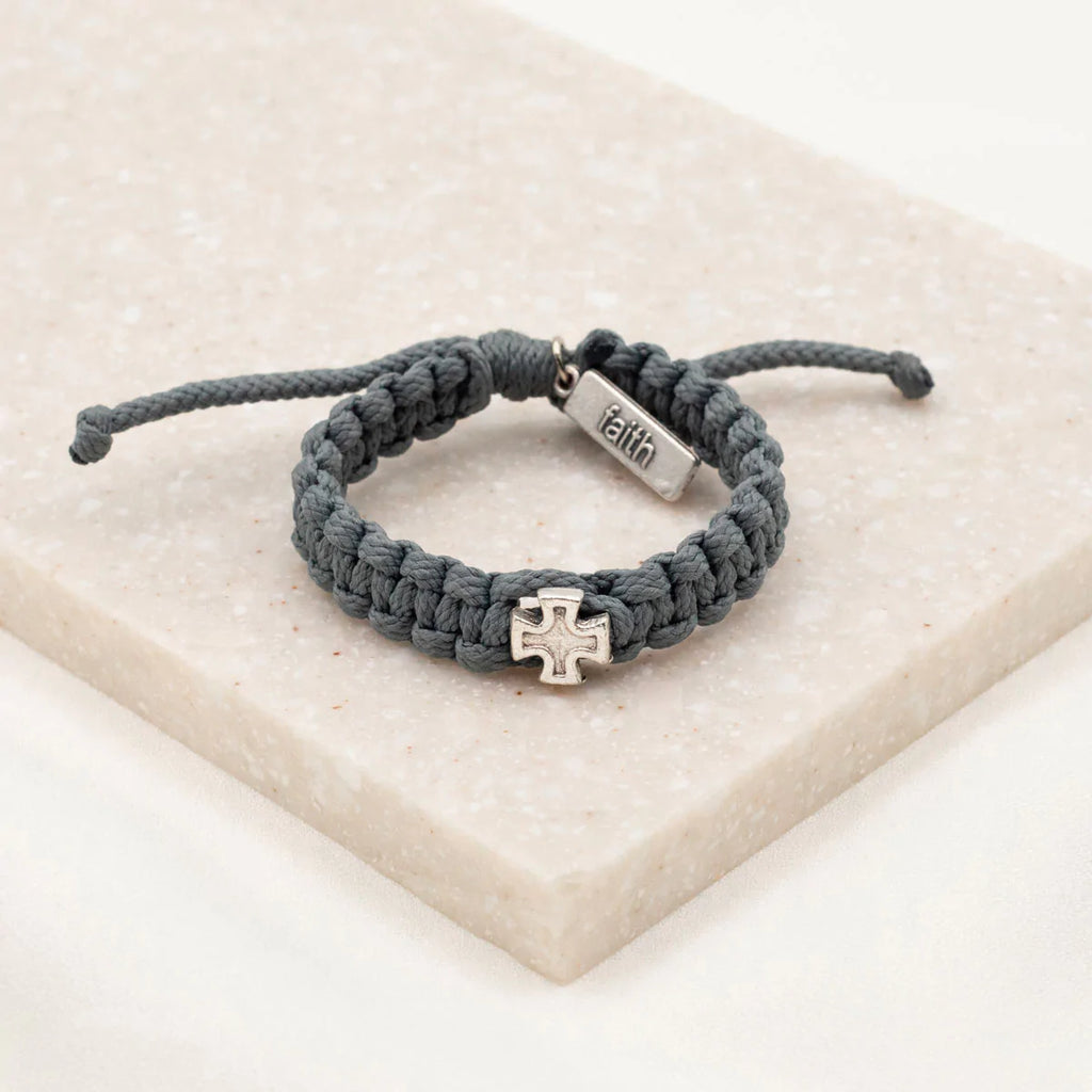 Strength Bracelet for Kids & Teens