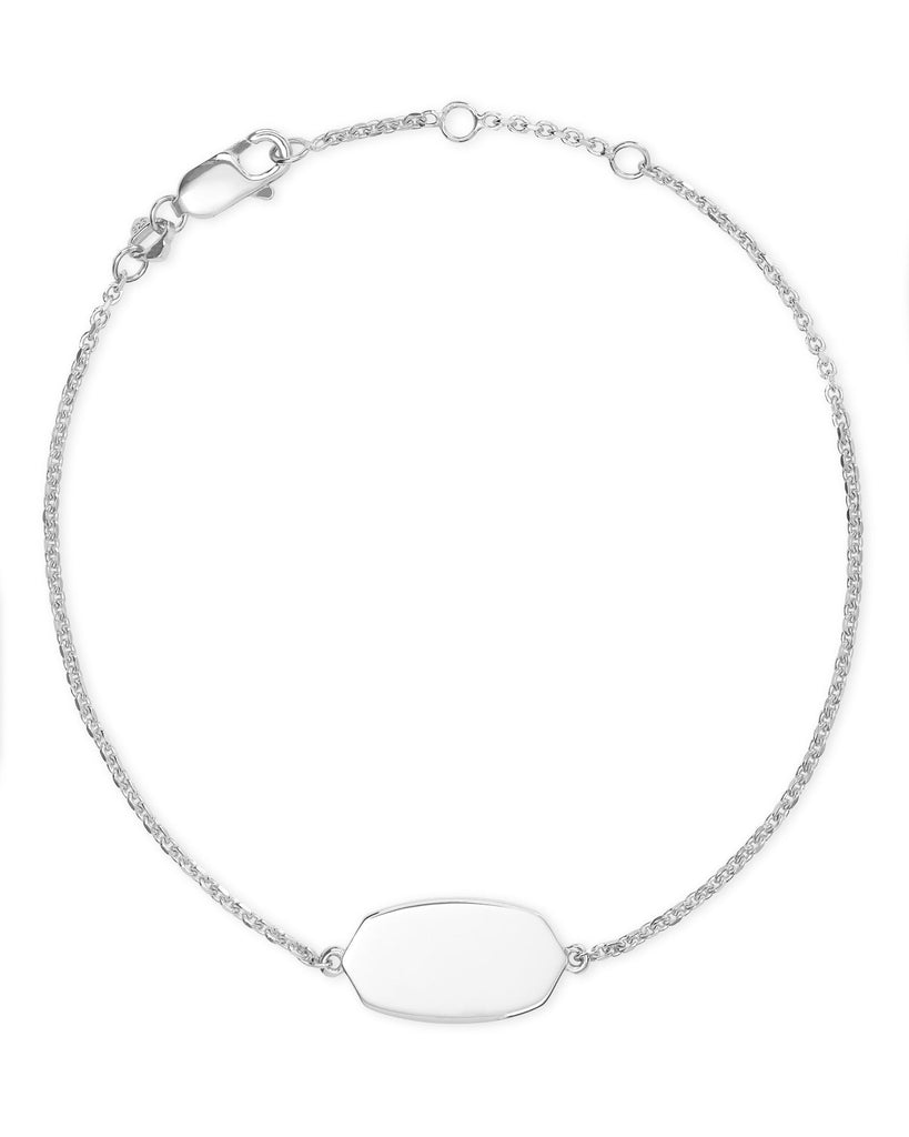 Charming Delicate Jewelry Beauty CZ Sterling Silver Bracelets - China  Bracelets and Silver Bracelets price | Made-in-China.com