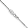 Diamond Cut Cable Chain