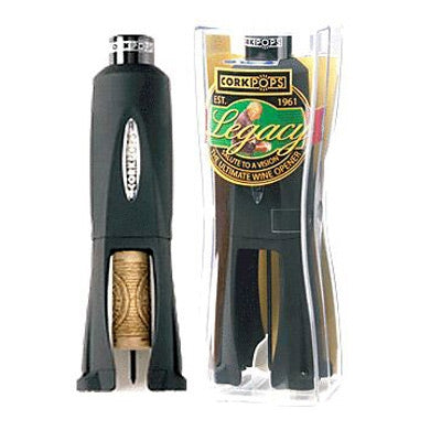 Legacy Wine Opener