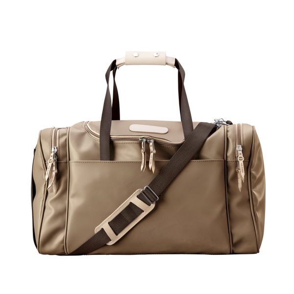 Medium Square Duffel