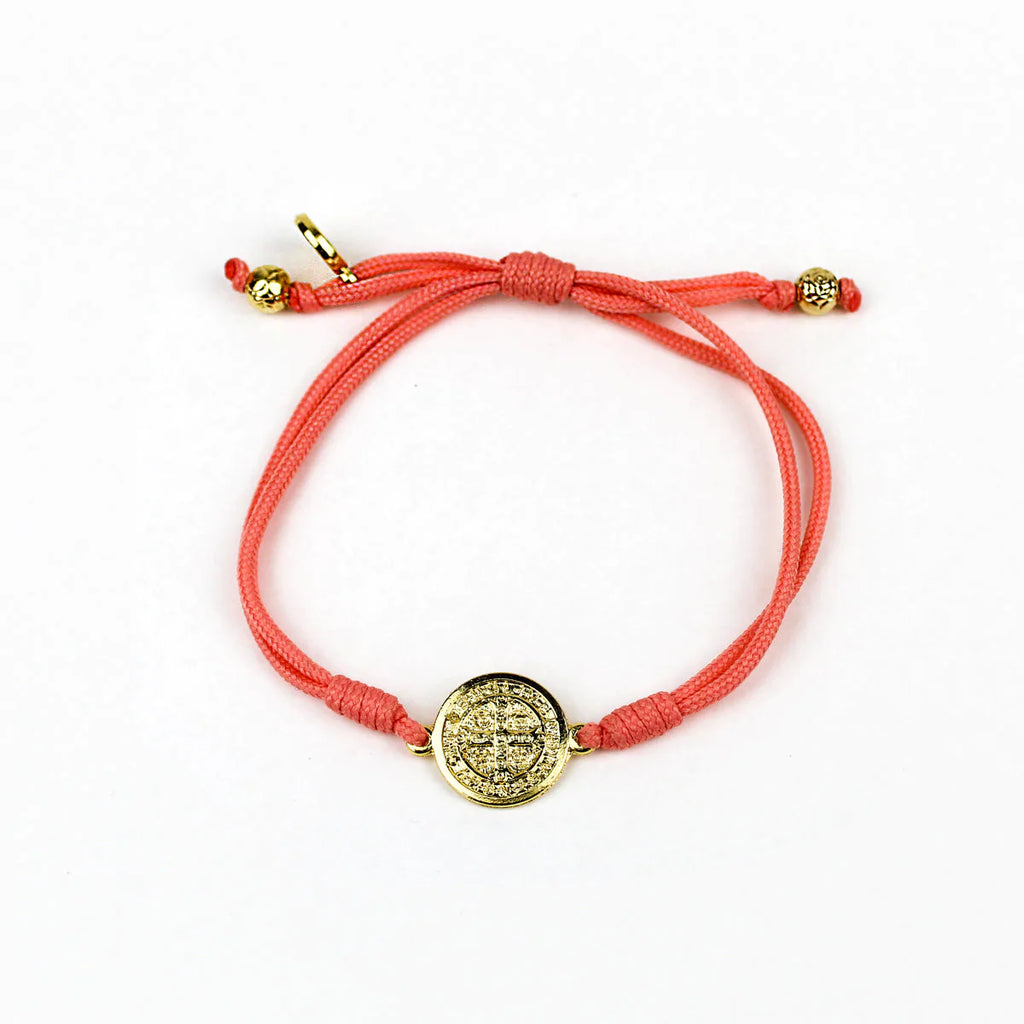 Serenity Blessing Bracelet