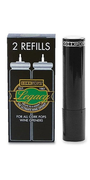 Cork Pops Refills